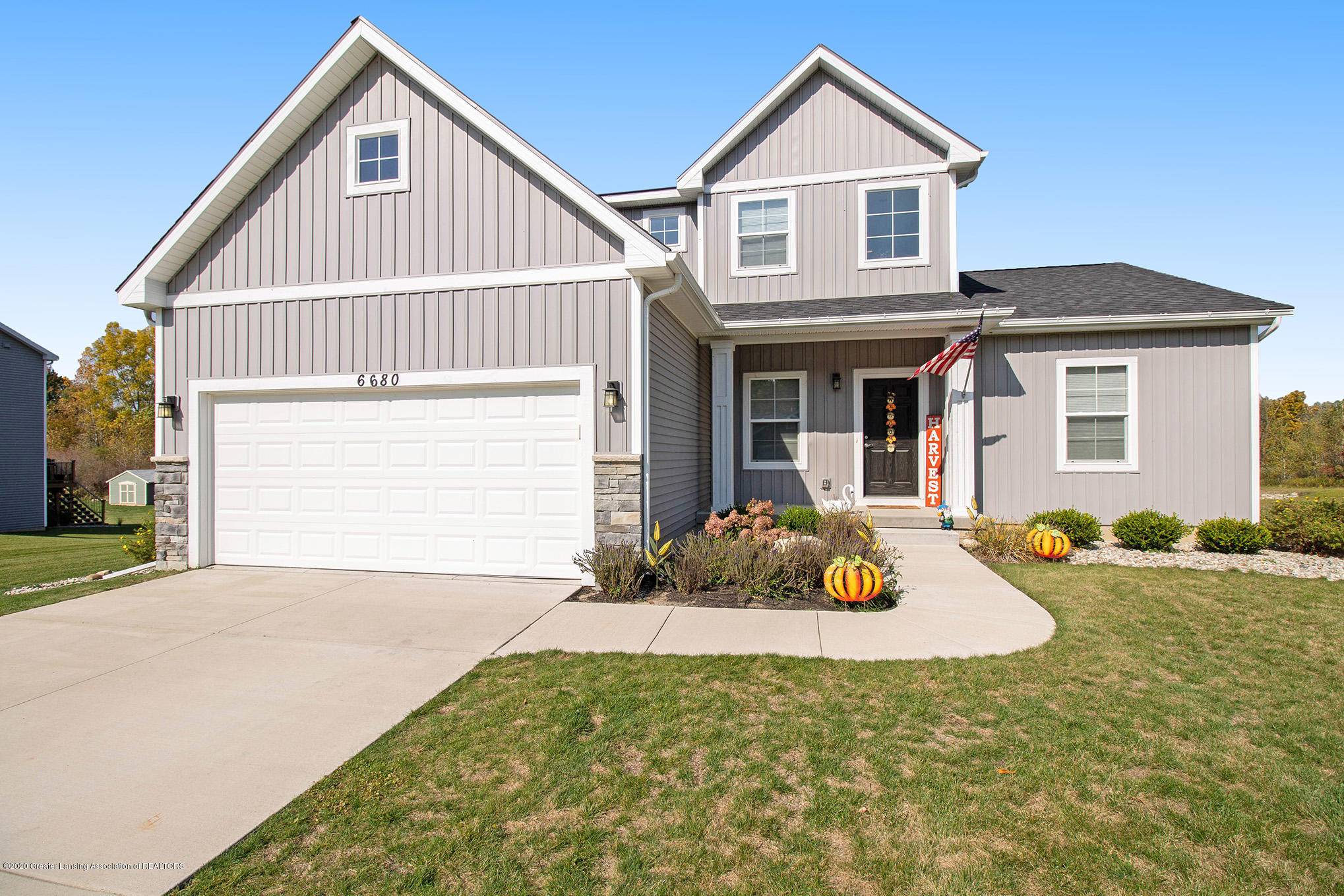 Lansing, MI 48906,6680 Thunder Lane #26