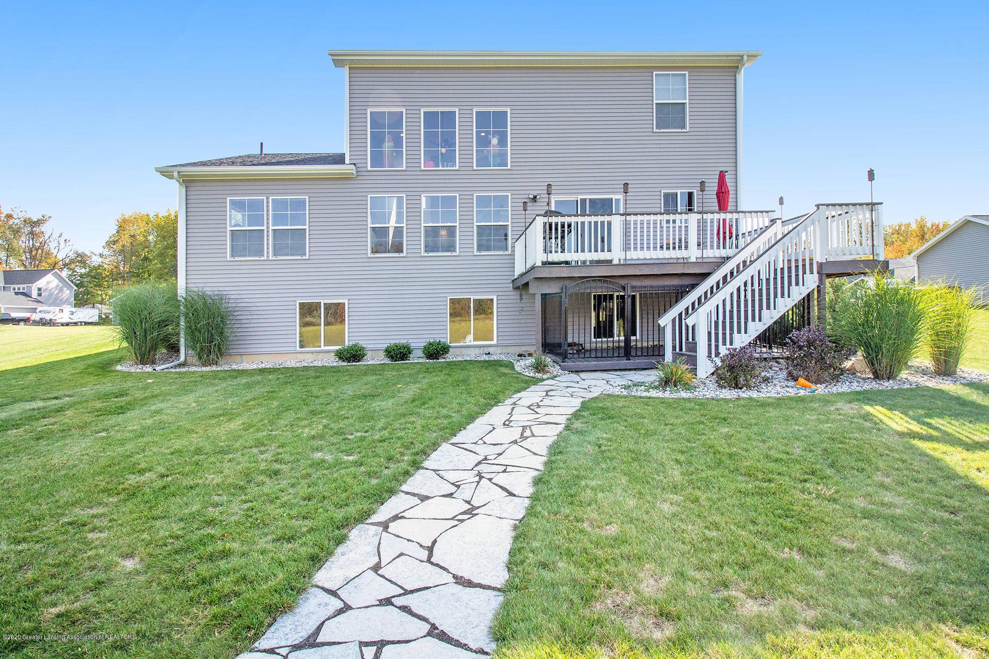 Lansing, MI 48906,6680 Thunder Lane #26