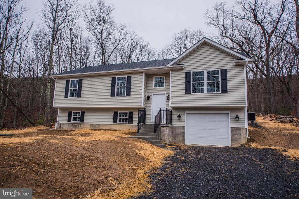 Winchester, VA 22602,304 GRAYWOLF TRL