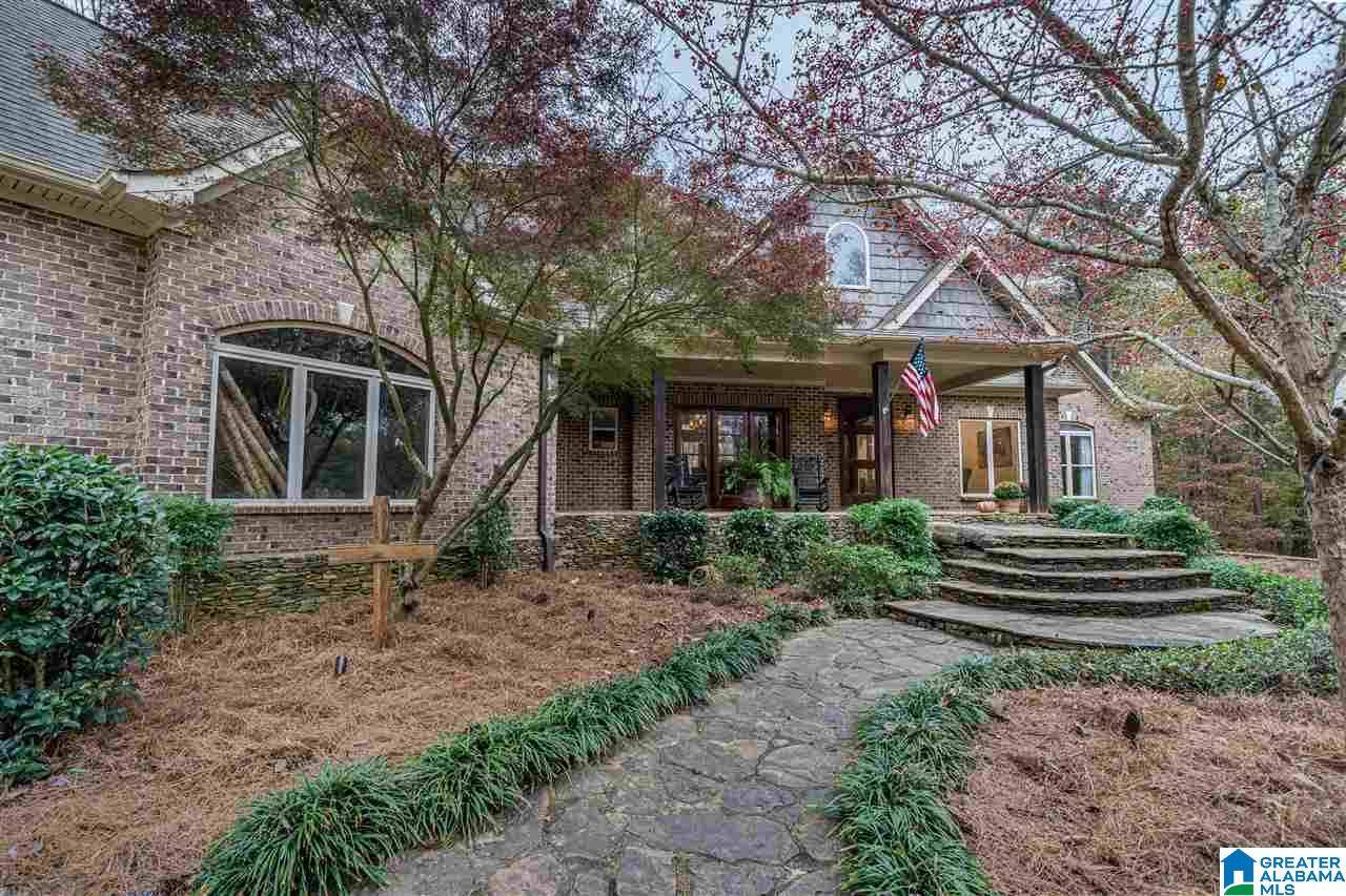 Springville, AL 35146,1500 WASHINGTON VALLEY RD