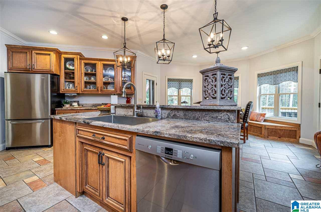 Springville, AL 35146,1500 WASHINGTON VALLEY RD