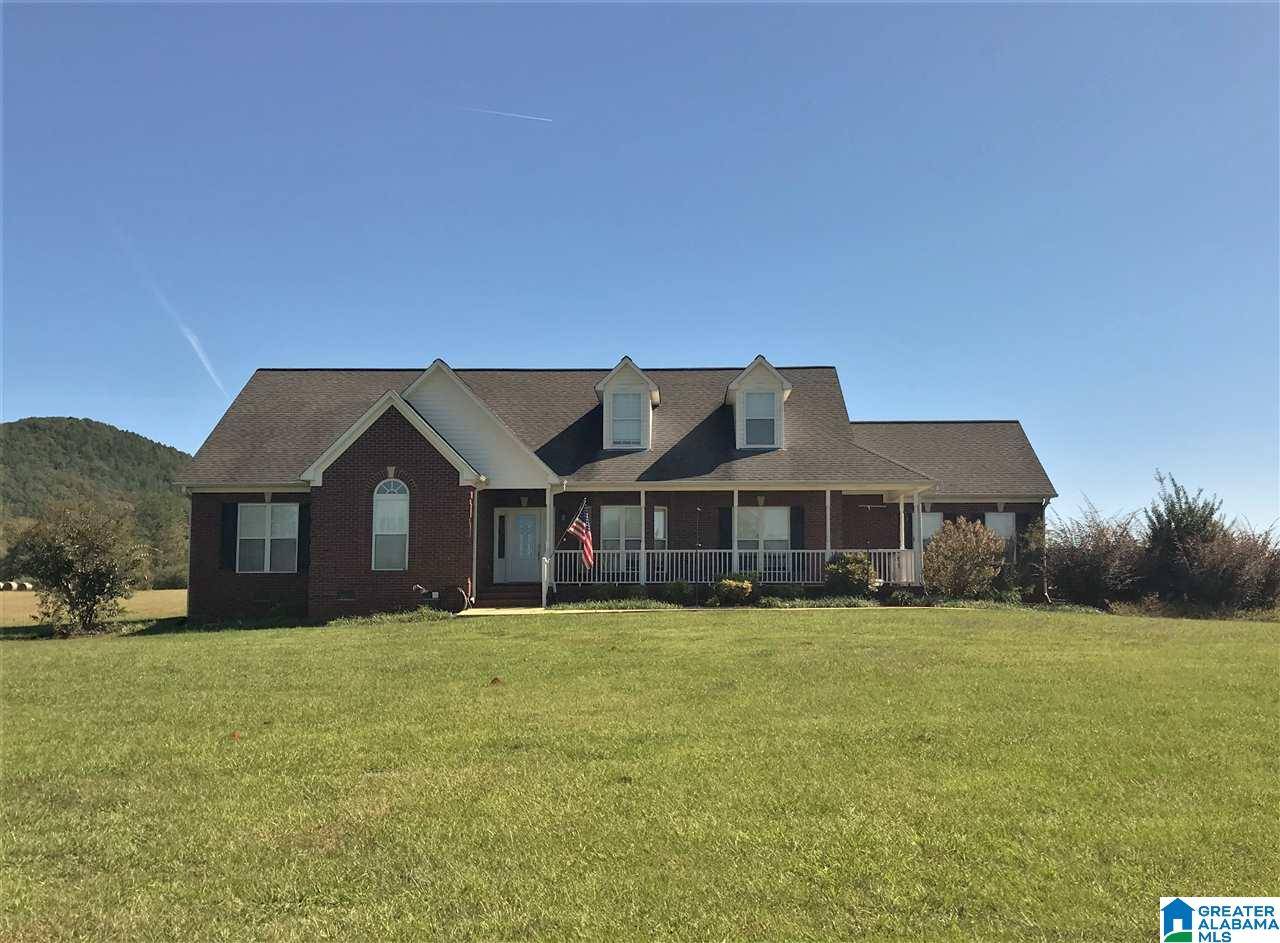 2688 TALLASAHACHEE RD, Alpine, AL 35014