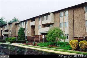 Gaithersburg, MD 20886,19413 BRASSIE PL #302