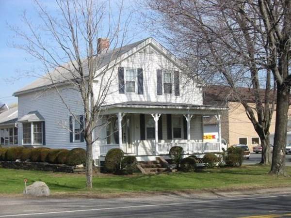 Hatfield, MA 01088,23 West