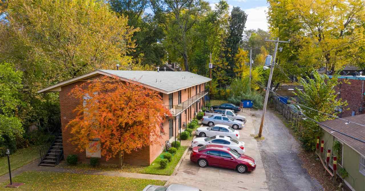 Memphis, TN 38104,74 STONEWALL ST