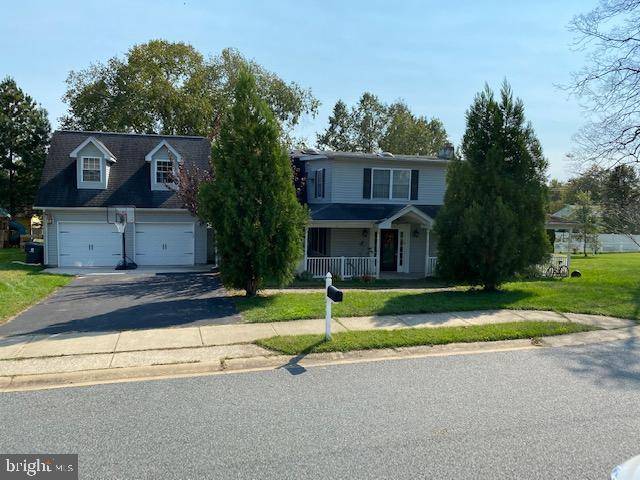 Newark, DE 19702,219 CUNANE CIR