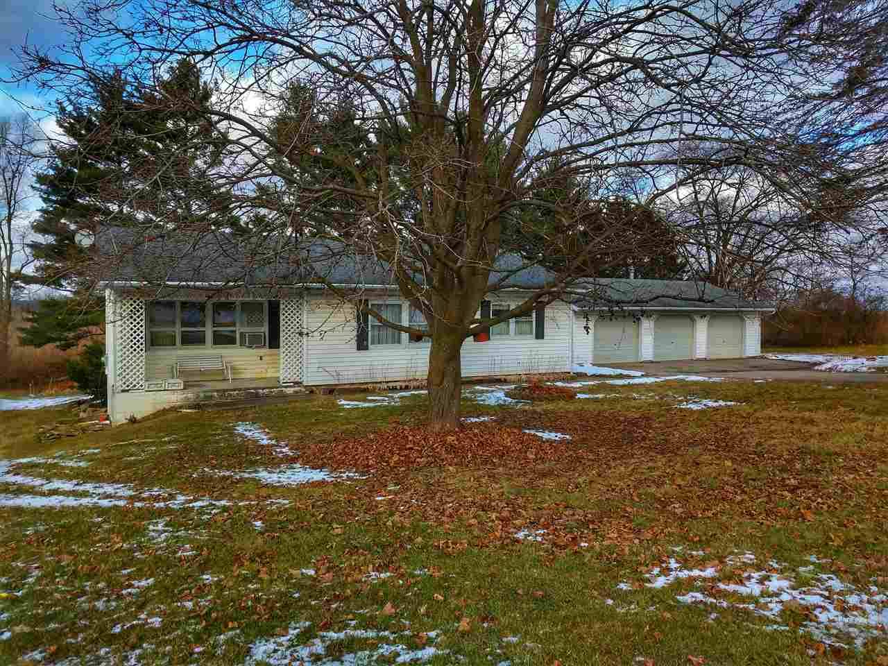 Sun Prairie, WI 53590,4601 County Road TT