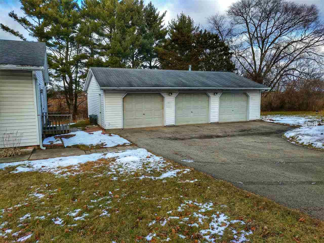 Sun Prairie, WI 53590,4601 County Road TT