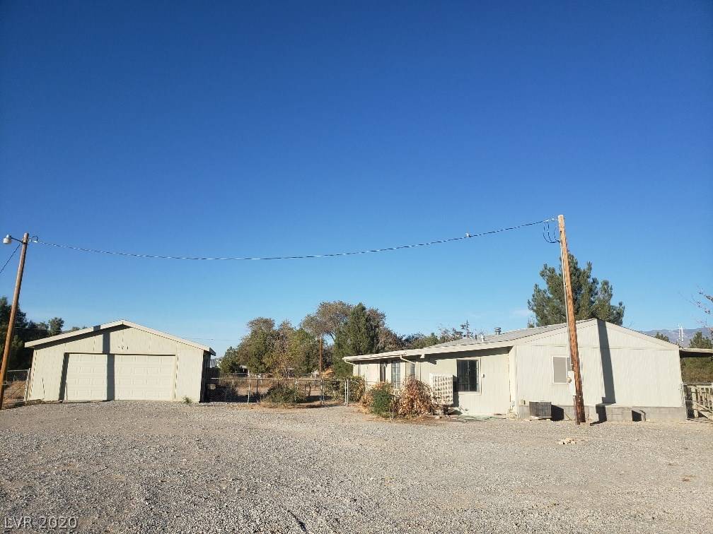 Pahrump, NV 89060,611 Dodie Lane