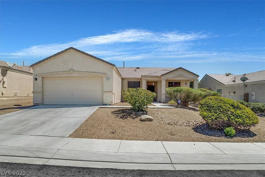 North Las Vegas, NV 89031,6016 Aqua Blue Court