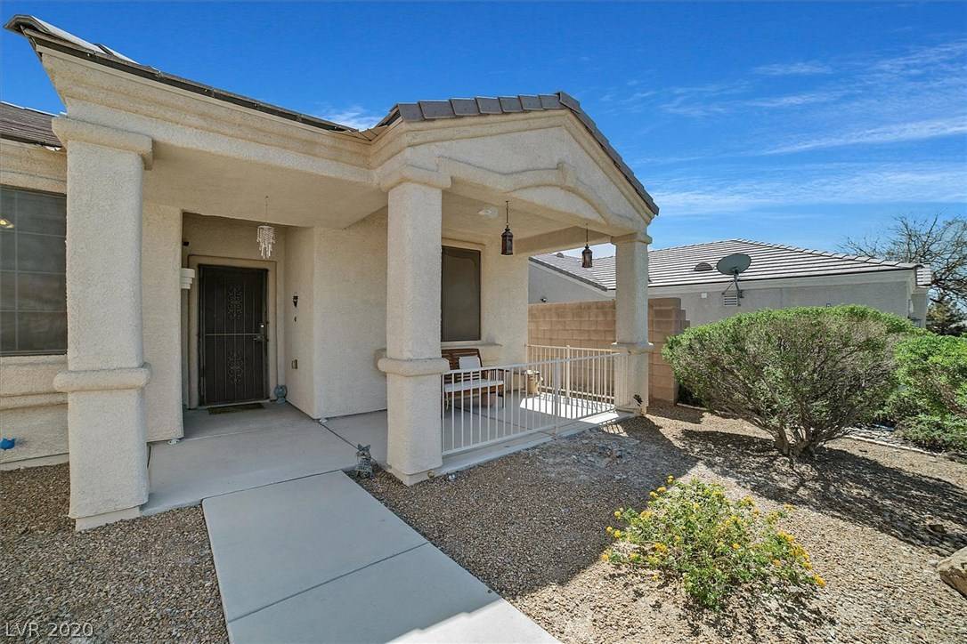 North Las Vegas, NV 89031,6016 Aqua Blue Court