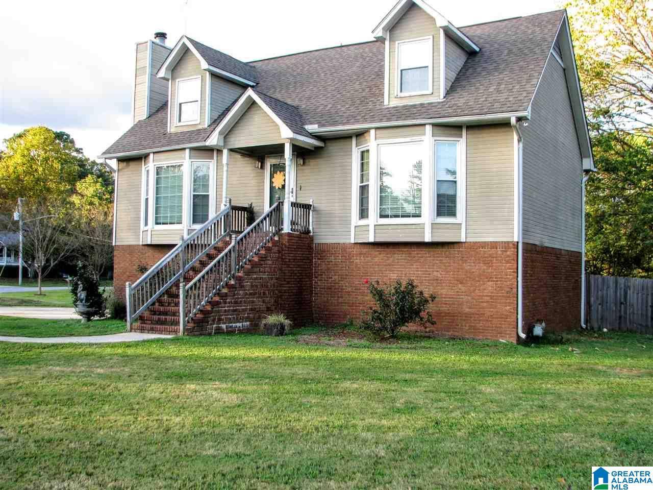 Alabaster, AL 35007,1117 WILLOW CREEK CT