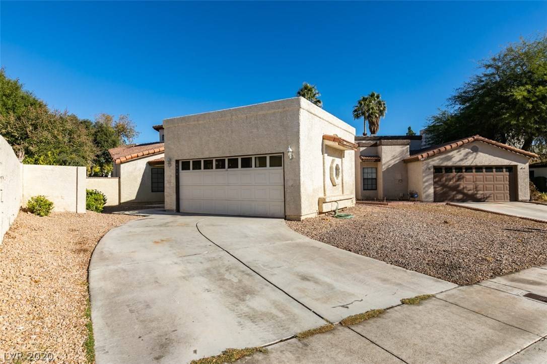 Las Vegas, NV 89108,6616 Gatehouse Lane