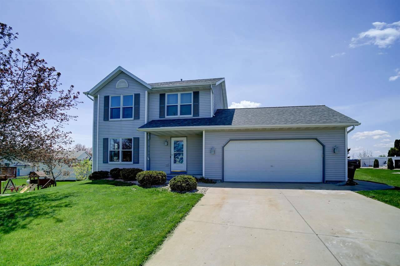 Stoughton, WI 53589,2141 Blue Heron Ct