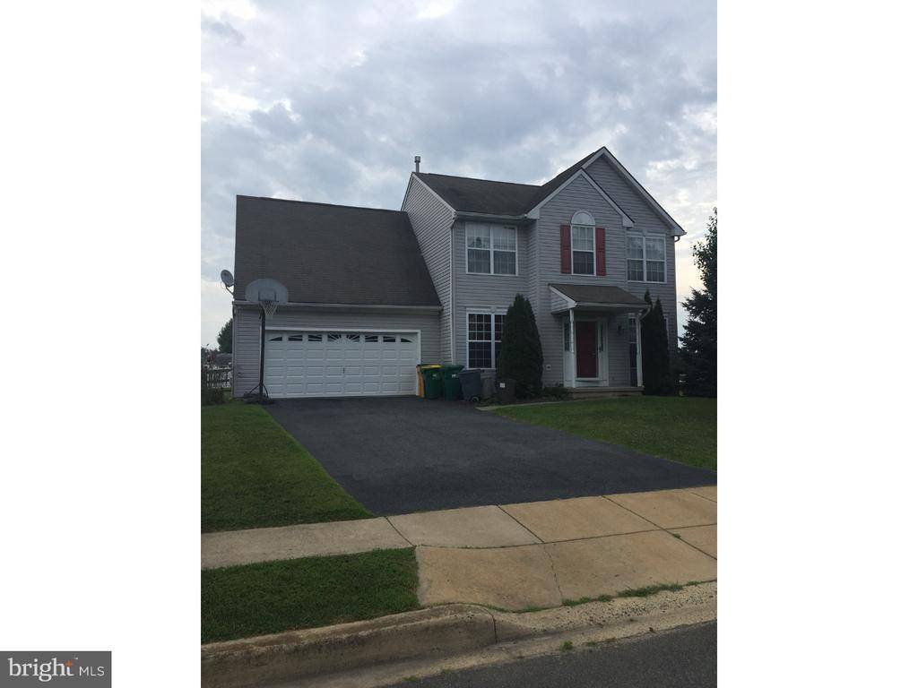 Middletown, DE 19709,207 HORSESHOE DR