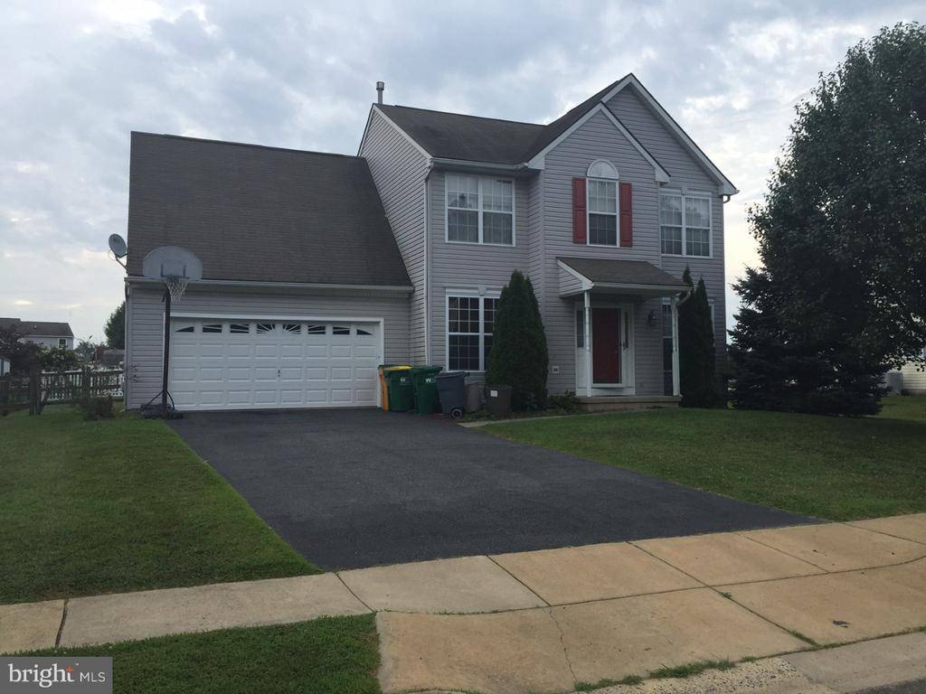 Middletown, DE 19709,207 HORSESHOE DR