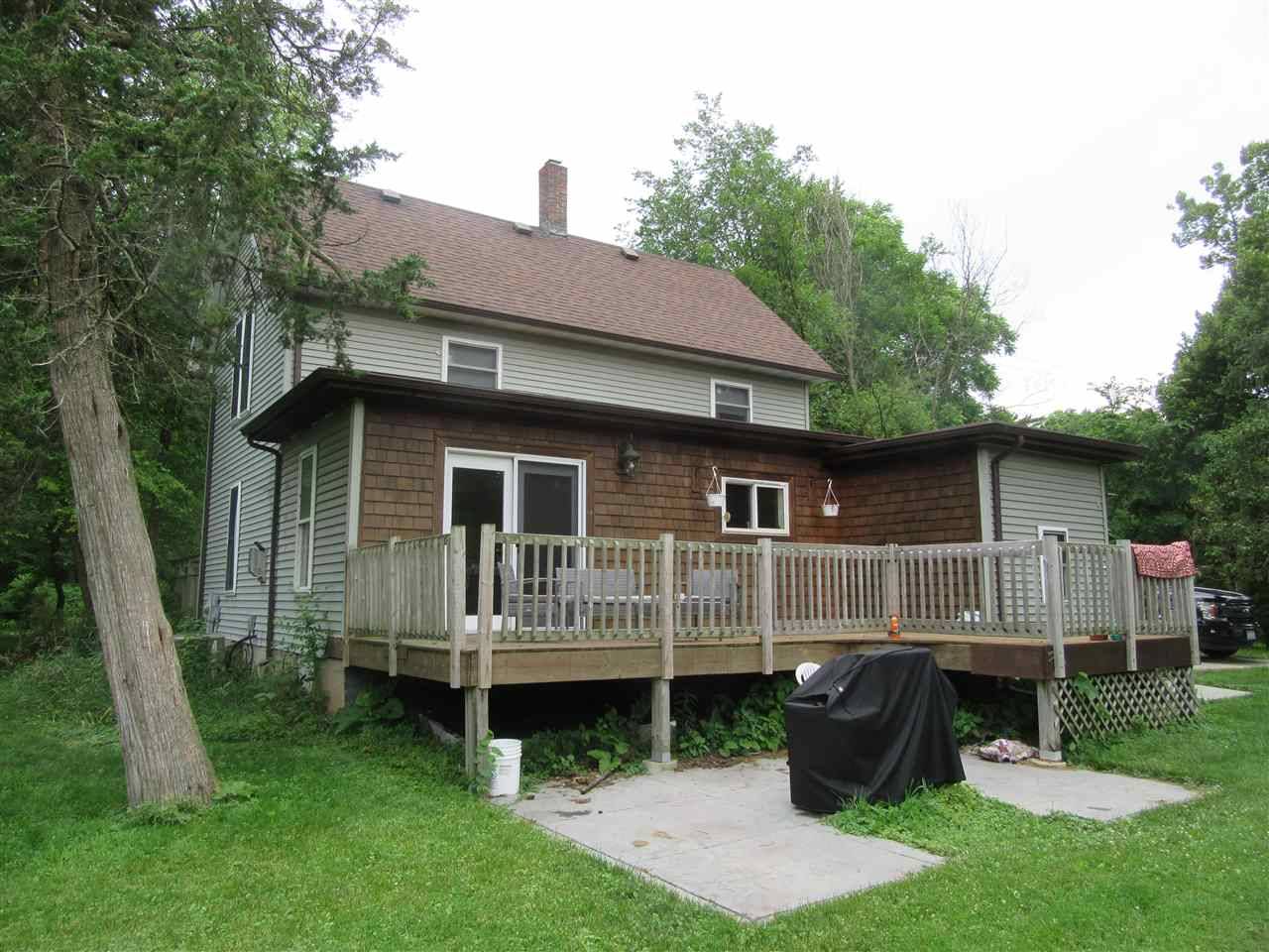 Lake Mills, WI 53551,N6844 County Road B