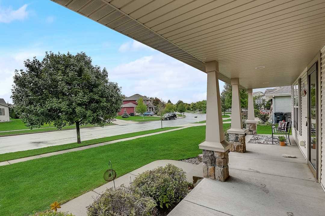 Lake Mills, WI 53551,261 Brewster Dr