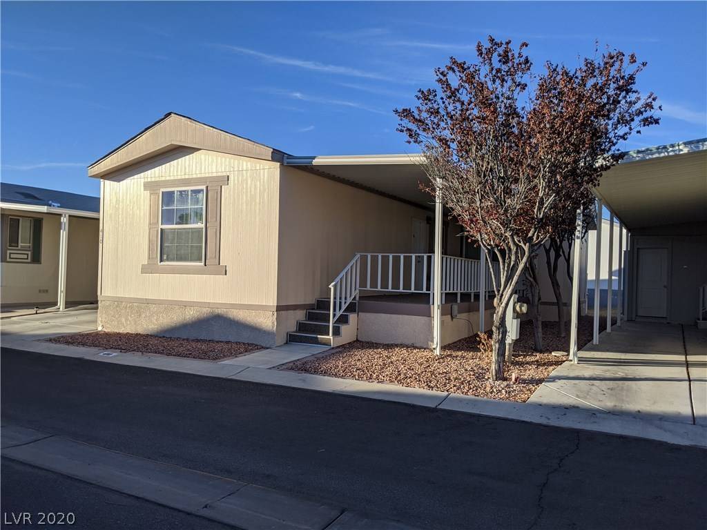 Pahrump, NV 89048,410 Inverness Avenue