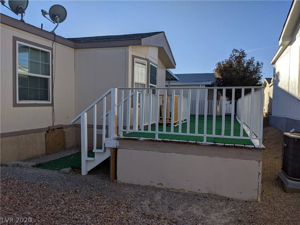 Pahrump, NV 89048,410 Inverness Avenue