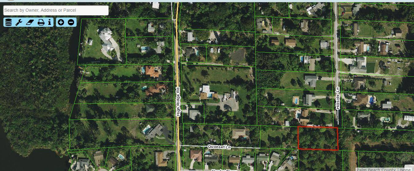 Lake Worth, FL 33462,0 Hillside LN