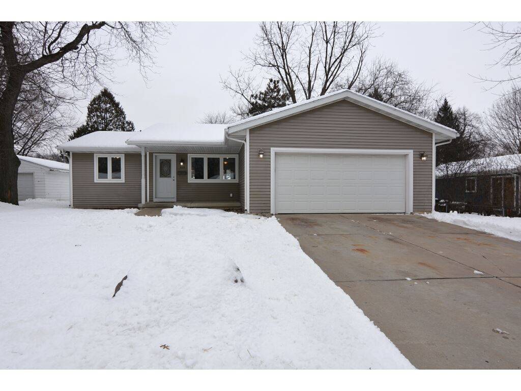 Madison, WI 53714,4550 Turquoise Ln