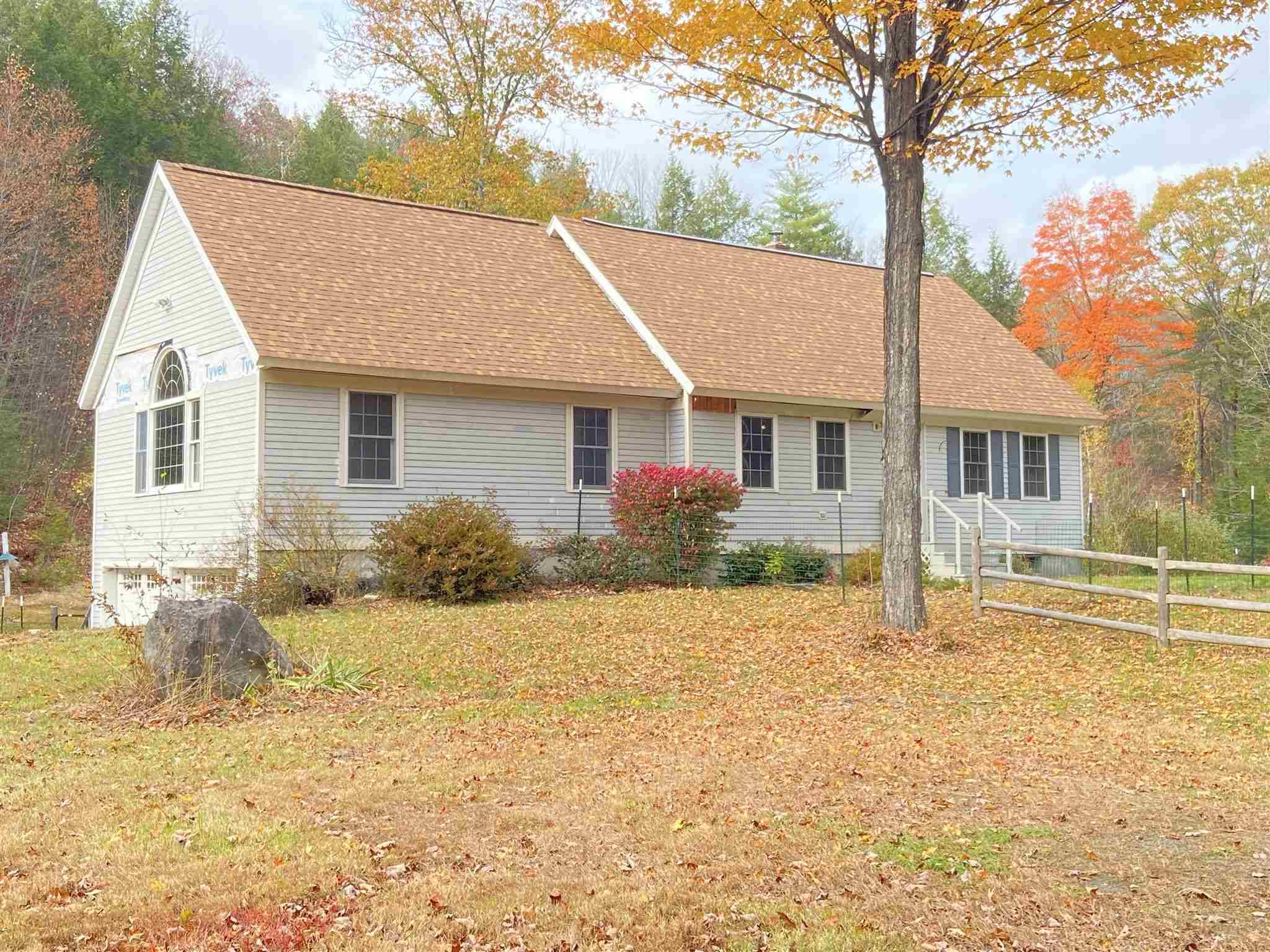 Langdon, NH 03602,128 Mellish RD