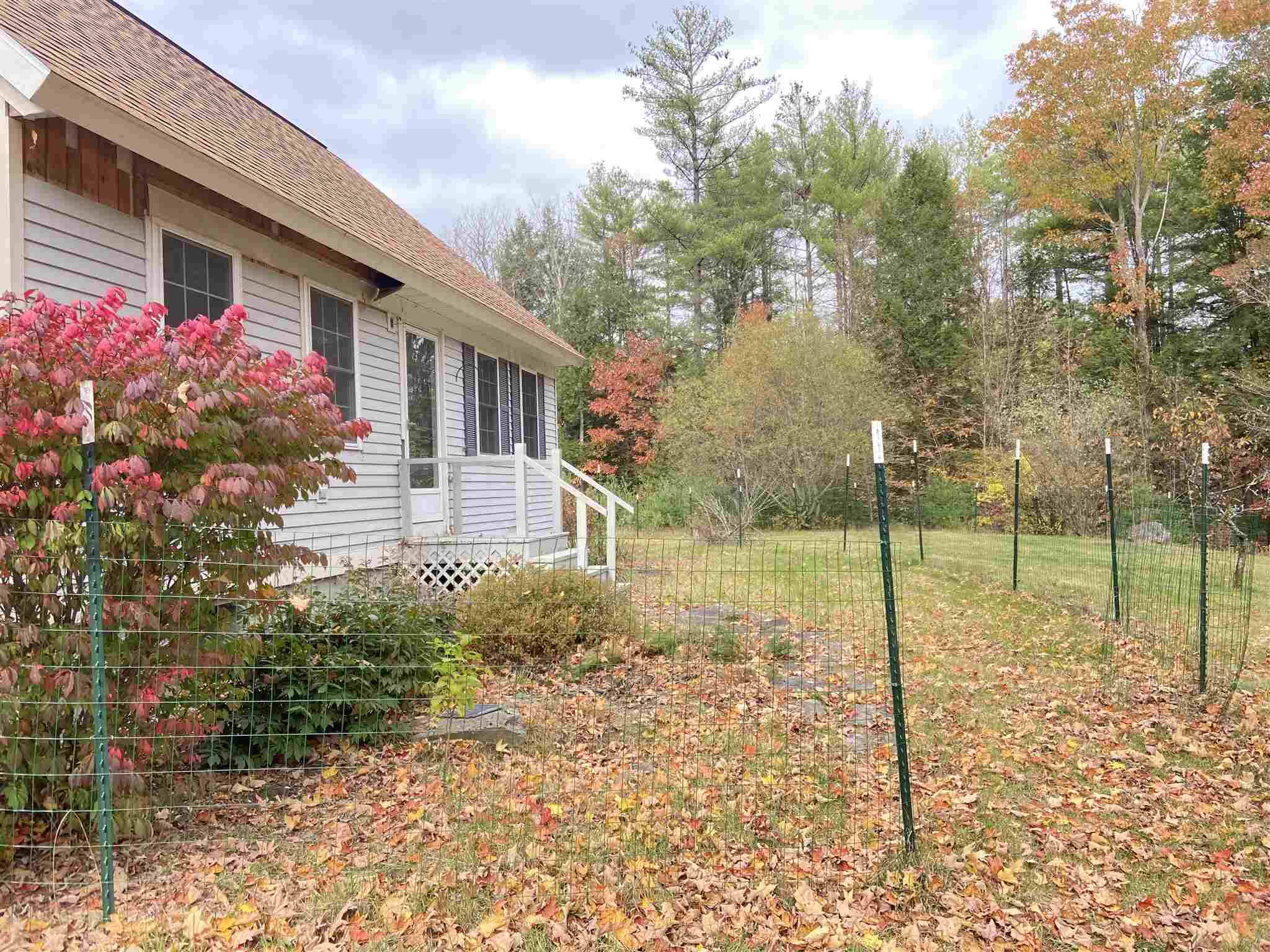 Langdon, NH 03602,128 Mellish RD