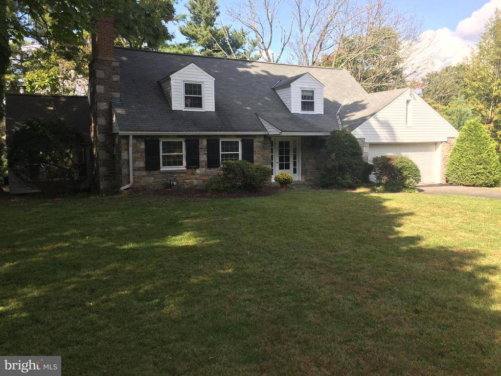 Jenkintown, PA 19046,1032 LINDSAY LN