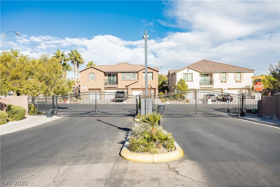 Henderson, NV 89012,36 Red Oak Canyon Street #2