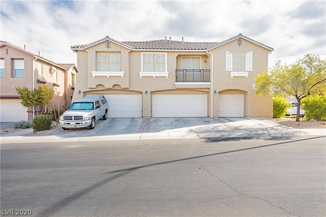 Henderson, NV 89012,36 Red Oak Canyon Street #2