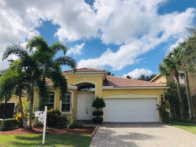 Lake Worth, FL 33467,7205 Via Leonardo