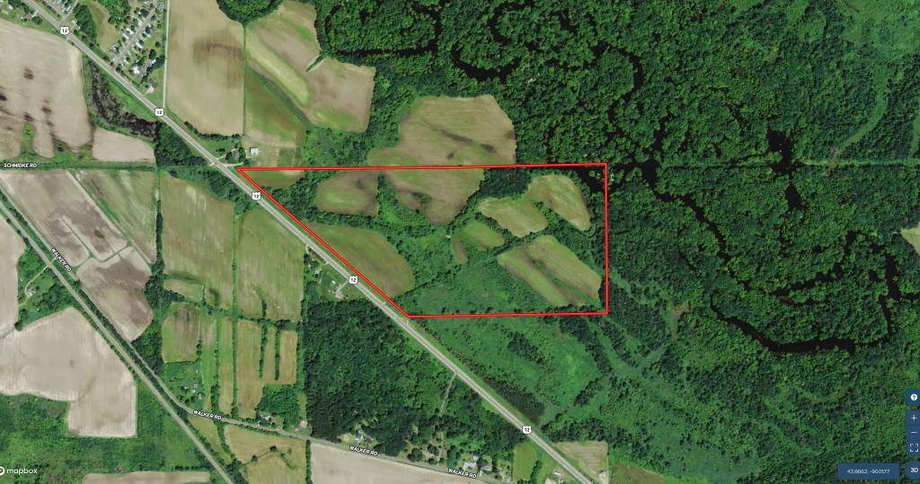 New Lisbon, WI 53950,75 AC Hwy 12/16