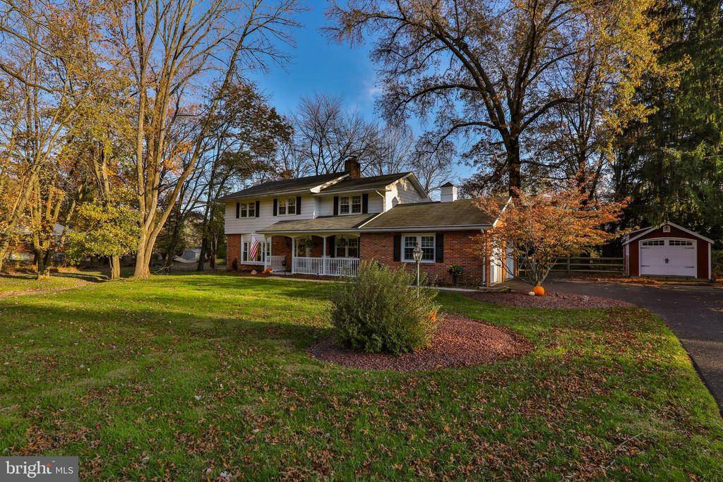 Center Valley, PA 18034,3656 OAKHURST DR