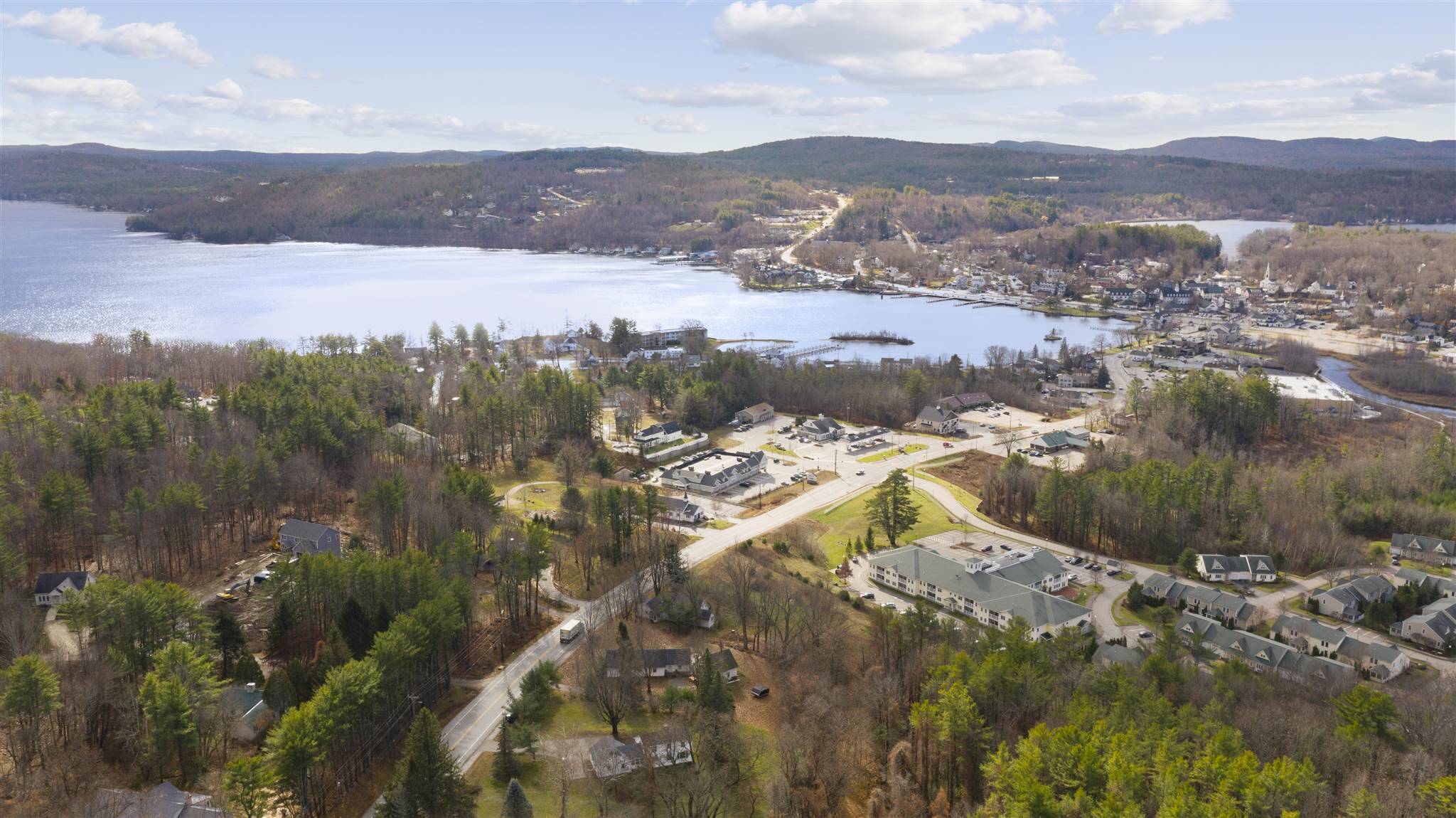 Meredith, NH 03253,108 Route 25