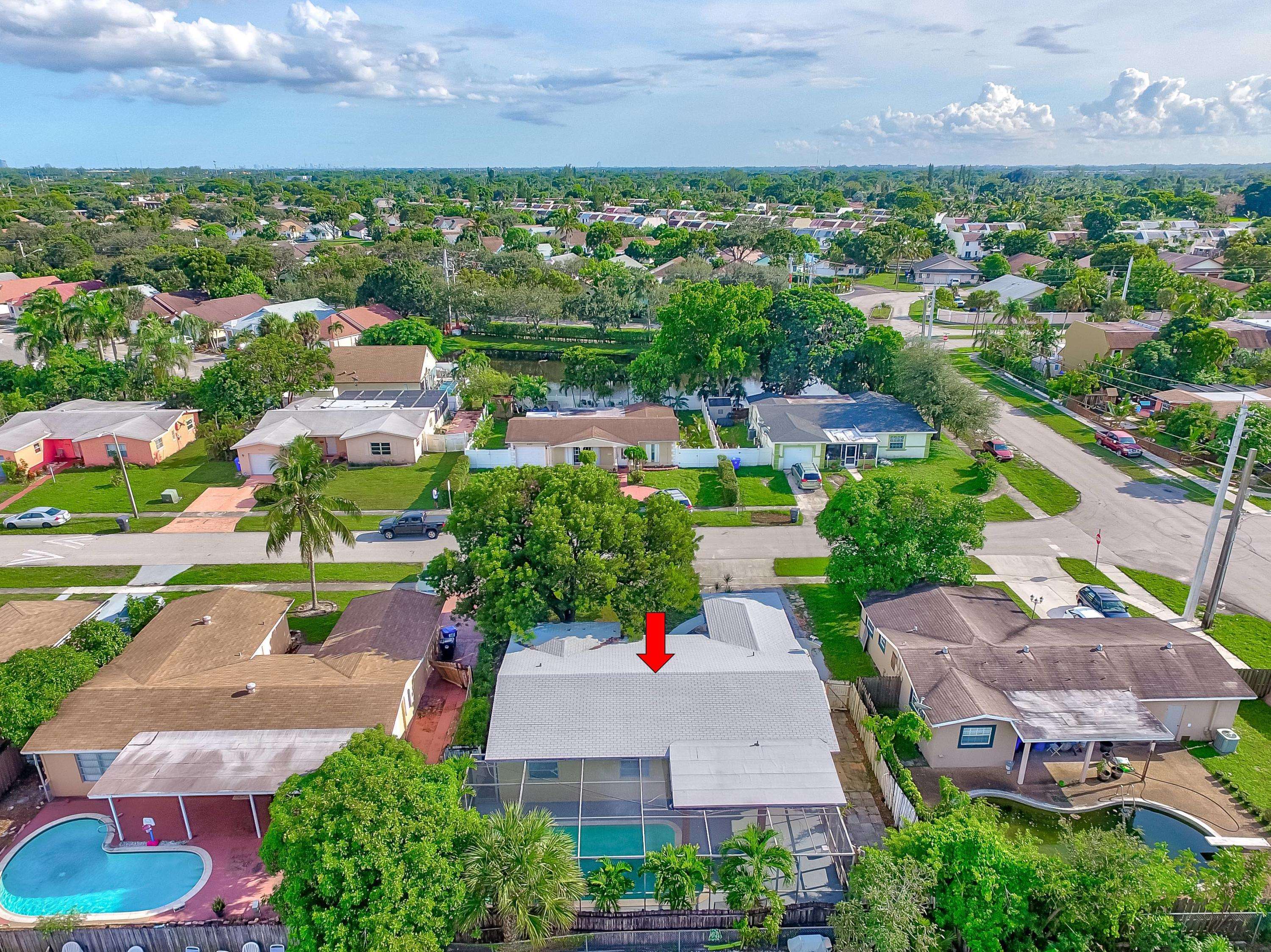 North Lauderdale, FL 33068,6371 SW 10 CT