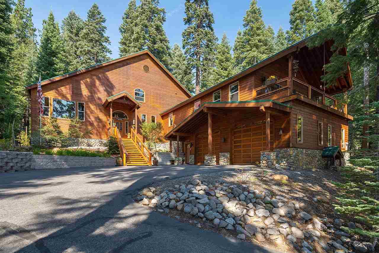 Truckee, CA 96161,15011 Northwoods Boulevard