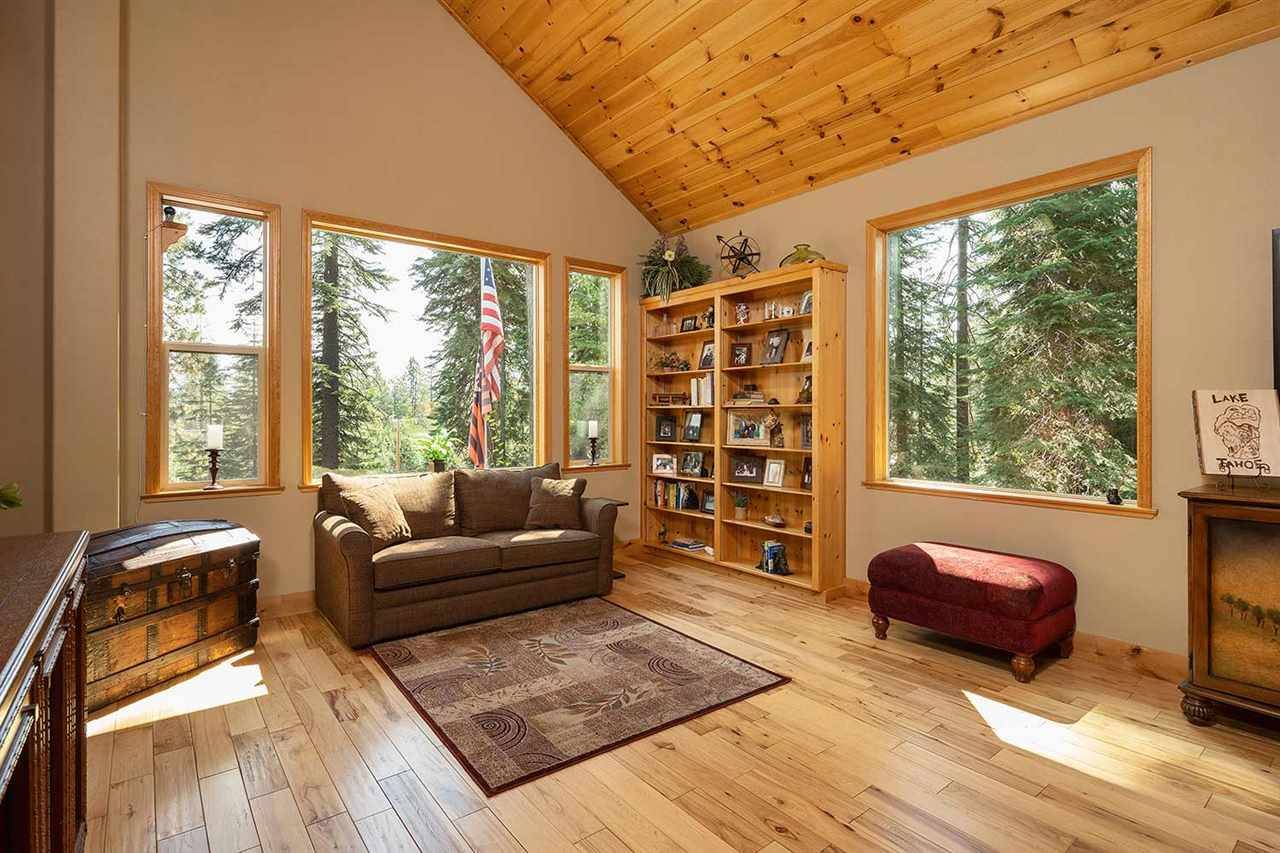 Truckee, CA 96161,15011 Northwoods Boulevard