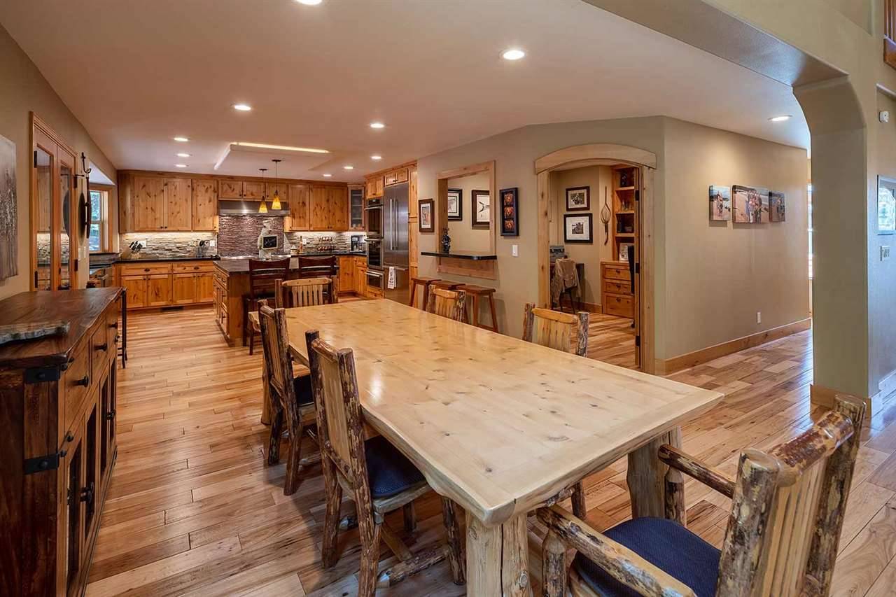 Truckee, CA 96161,15011 Northwoods Boulevard