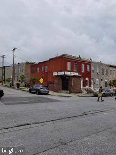 Baltimore, MD 21213,1333 N MILTON AVE