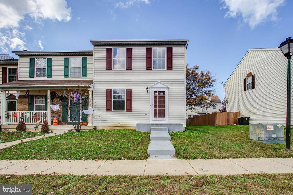 District Heights, MD 20747,2813 CRESTWICK PL