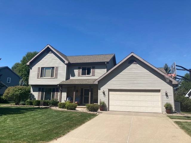 Madison, WI 53717,9 Sturbridge Cir