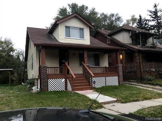 Detroit, MI 48221,16254 MONICA ST