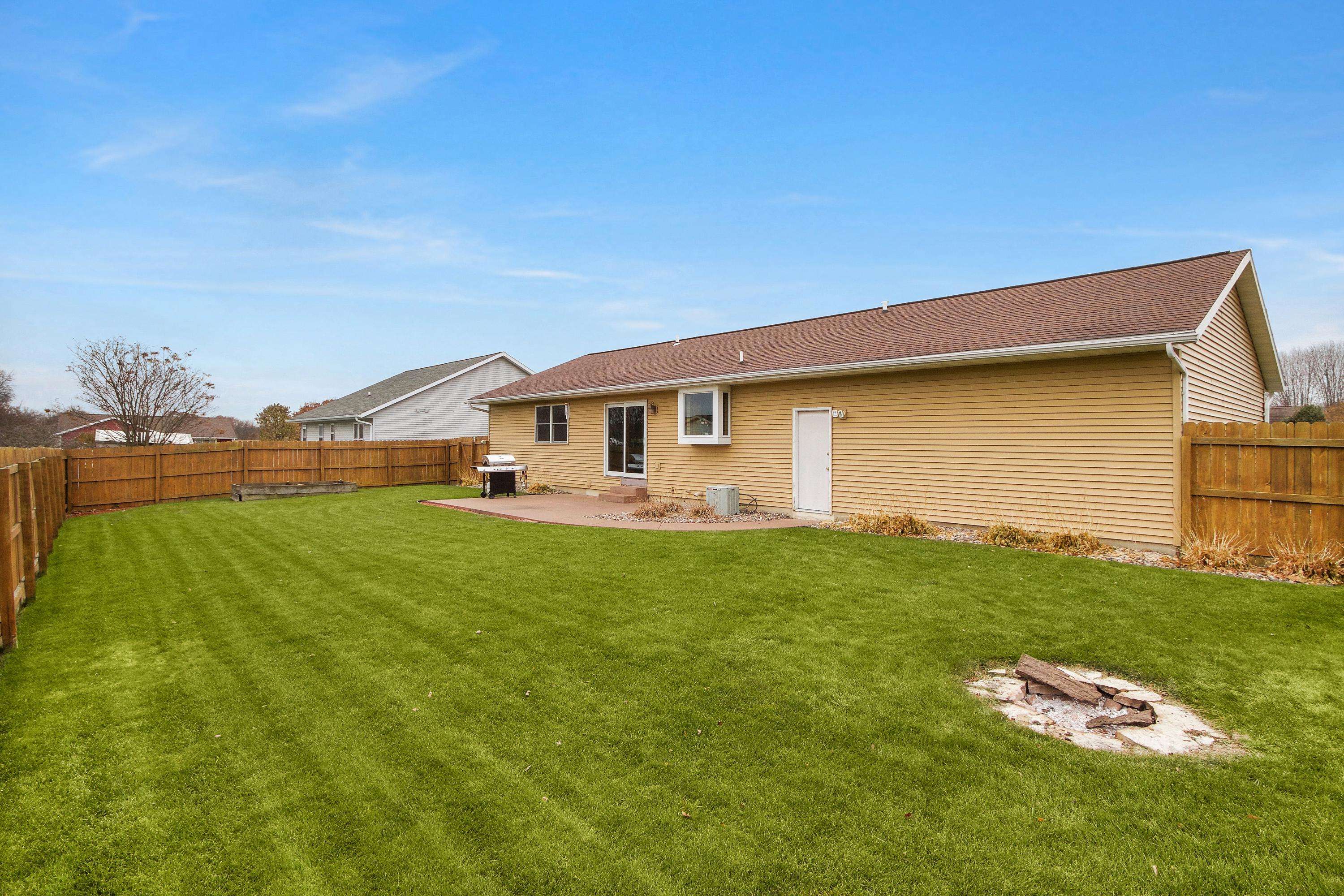 West Salem, WI 54669,113 Scenic CT