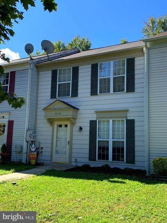 Waldorf, MD 20603,4528 GROUSE PL