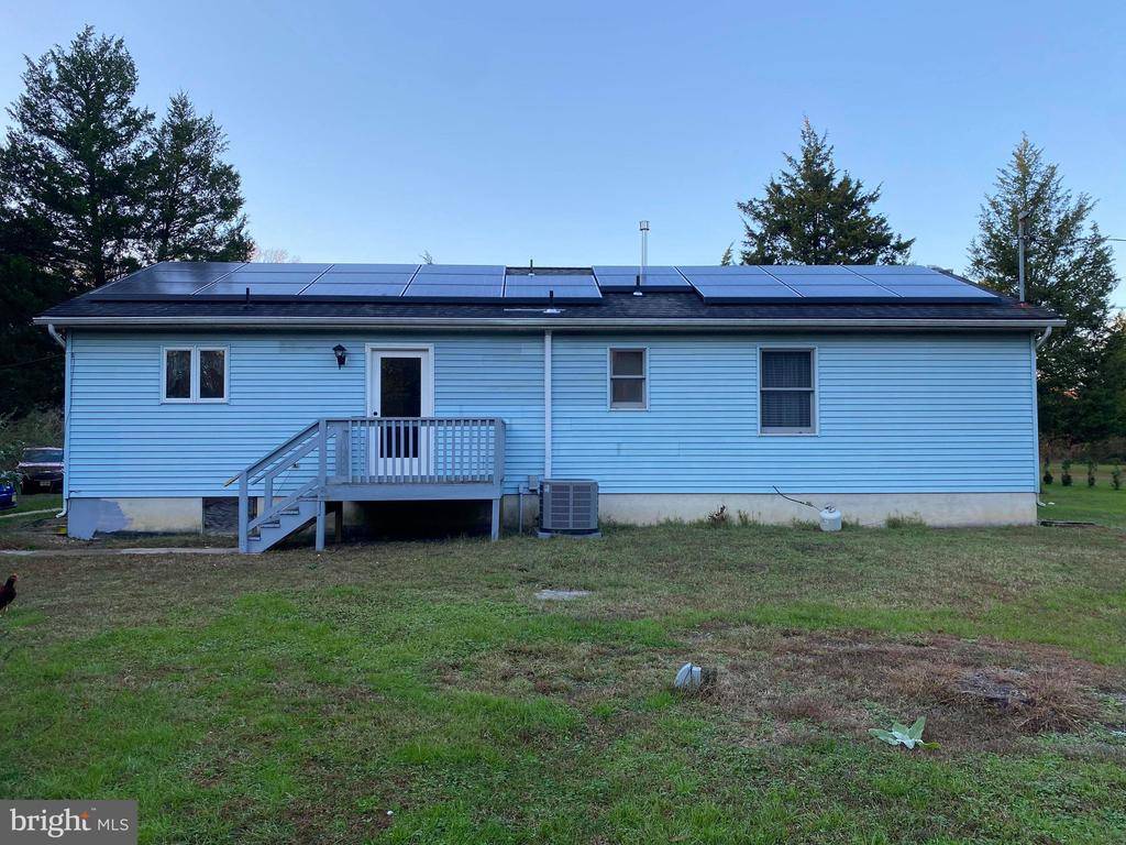 Port Norris, NJ 08349,684 HALEYVILLE RD