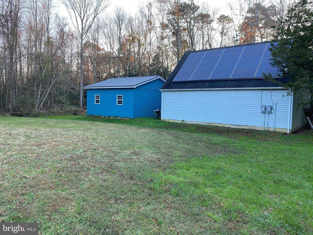 Port Norris, NJ 08349,684 HALEYVILLE RD