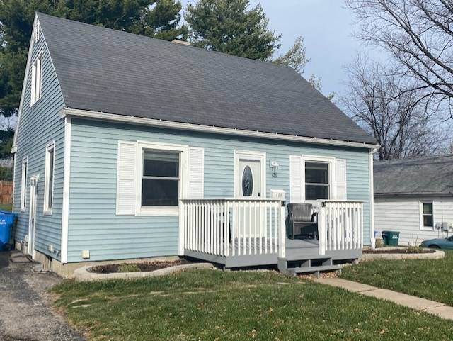 Baraboo, WI 53913,459 Russell St