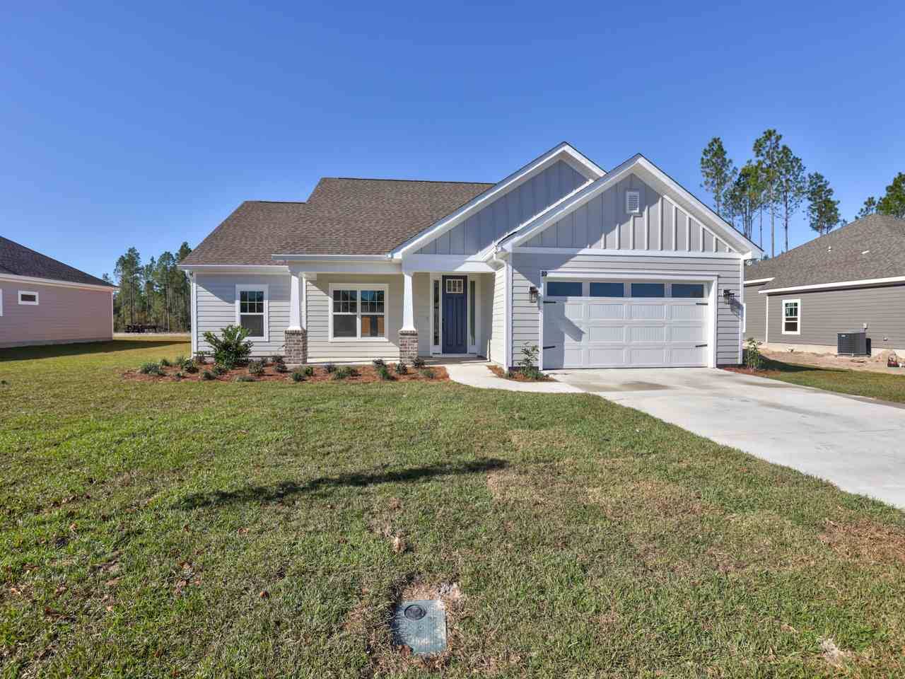 Crawfordville, FL 32327,34 London Circle