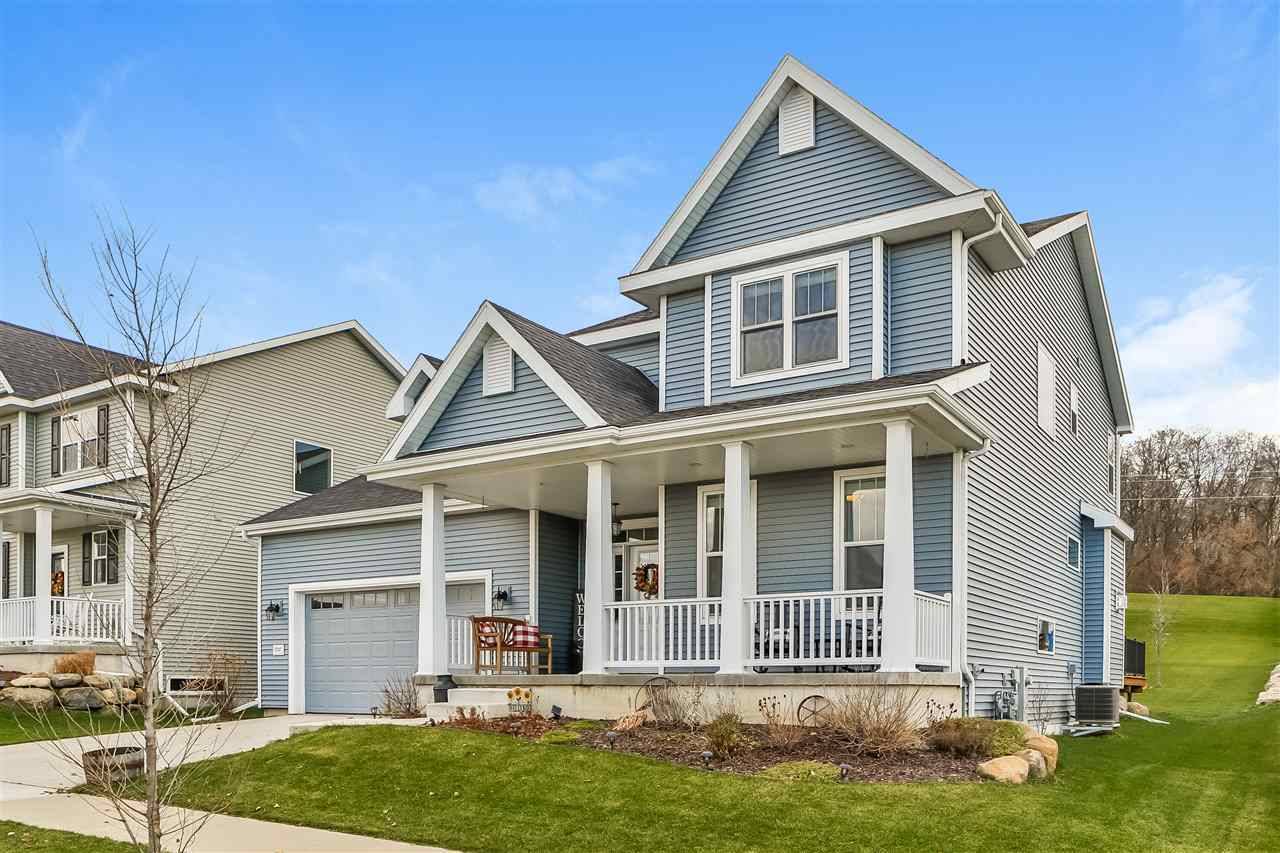 Madison, WI 53718,5707 Summer Shine Dr